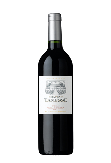 Château Tanesse 2017