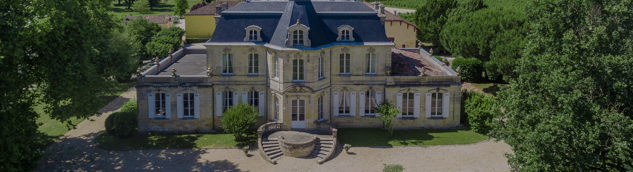 Château Fonréaud