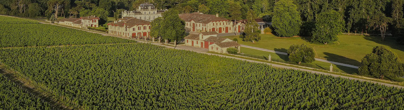 Château Giscours