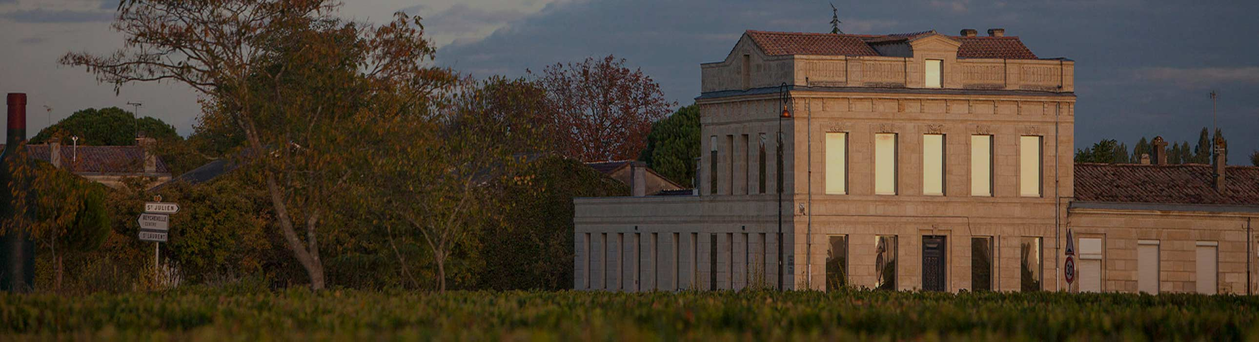 Château Gloria