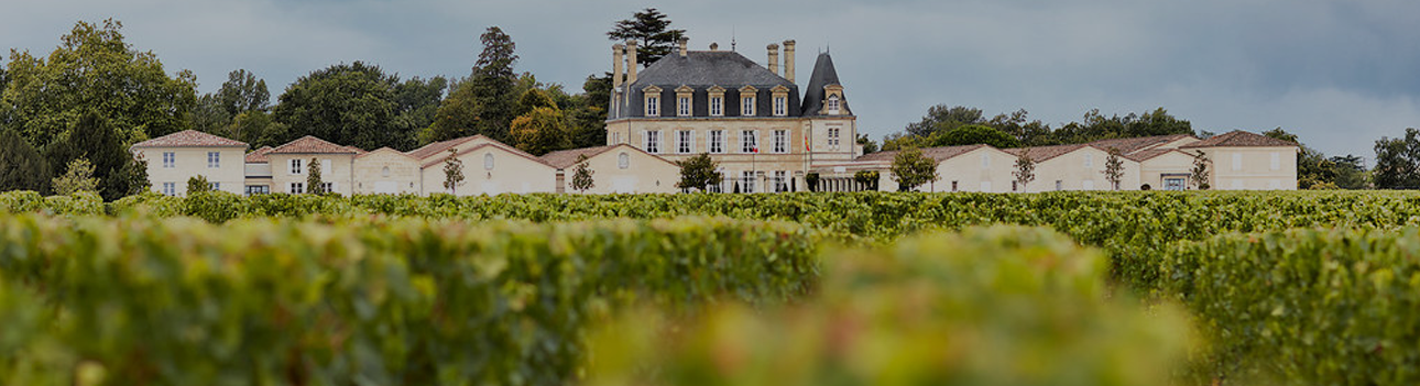 Château Grand Puy Lacoste