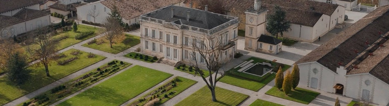 Château Gruaud Larose