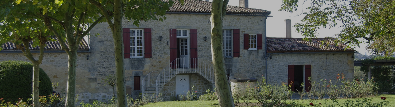 Charmes de Clos Chaumont