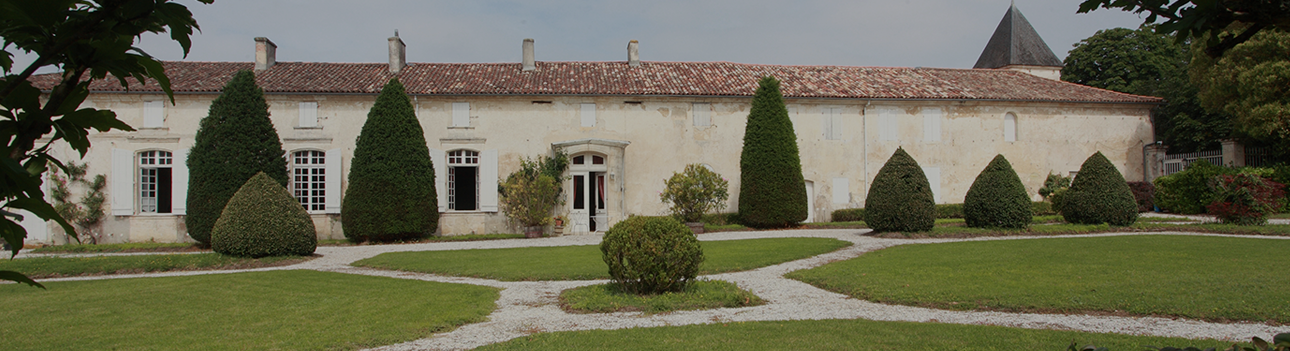 Château Larrivaux