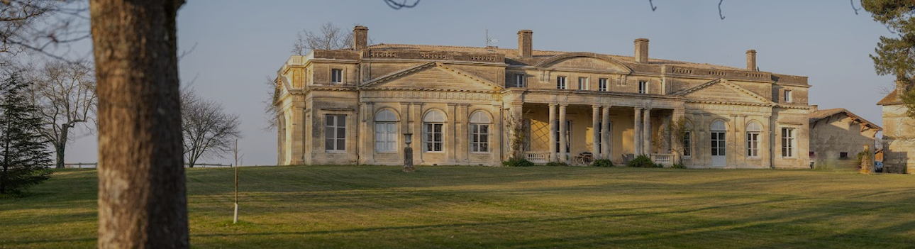 Château Laujac