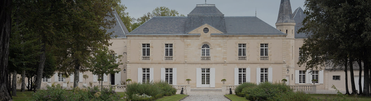 Château Lynch-Moussas