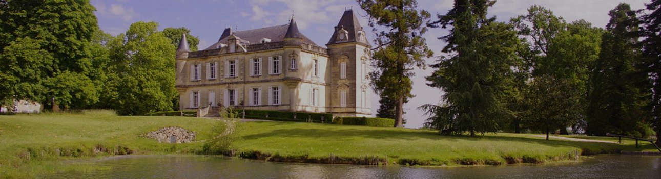 Château Mauvesin Barton