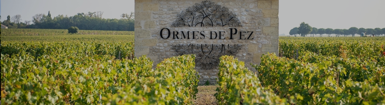 Château Ormes de Pez