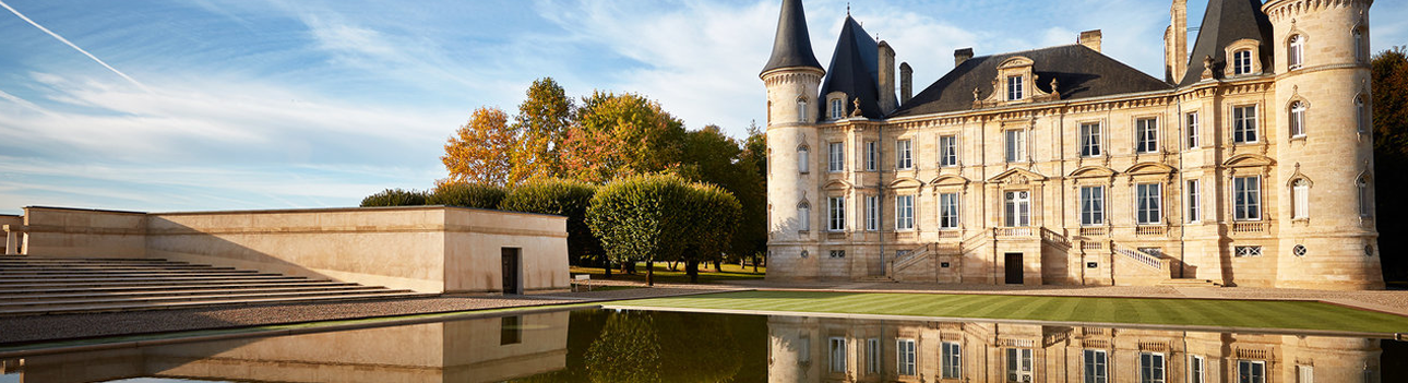 Château Pichon Baron