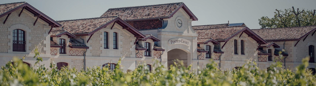 Château Pontet-Canet