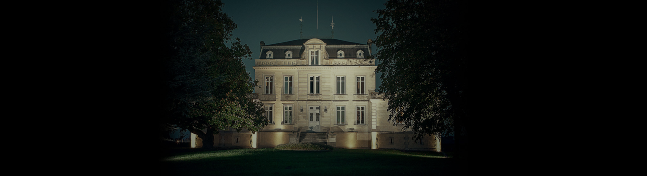 Château Taillefer