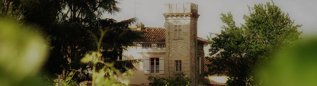Château Tour Bicheau