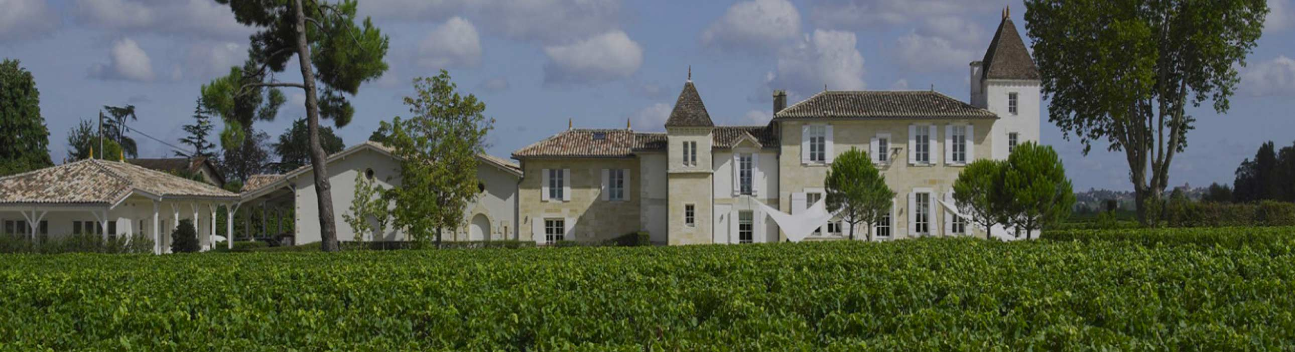 Clos Fourtet