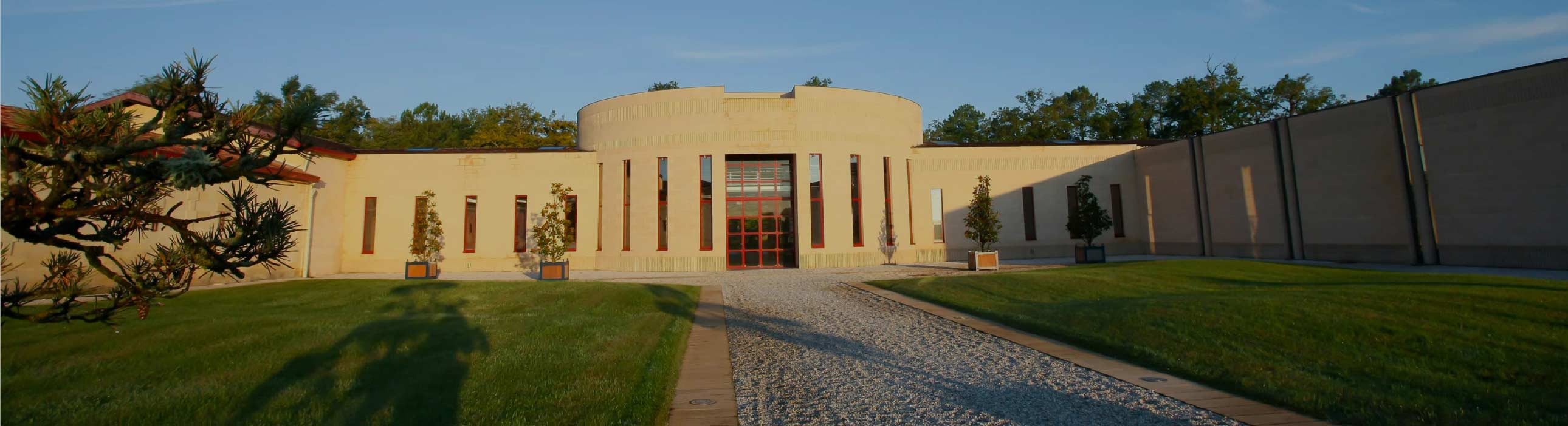 Domaine de Chevalier Rouge