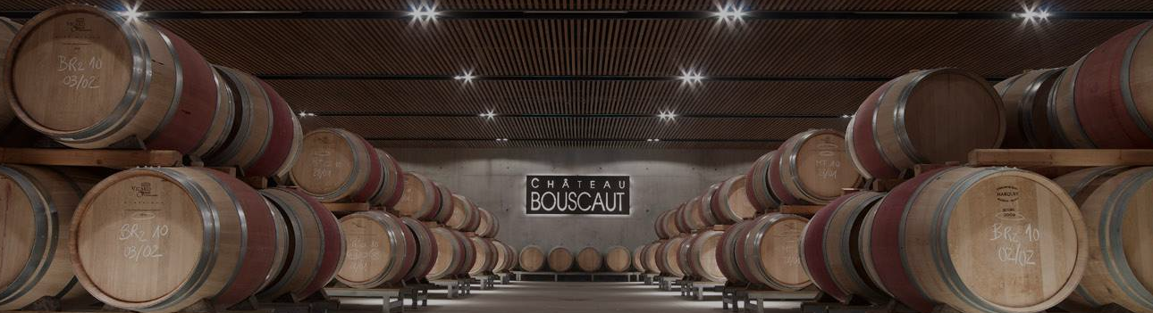 Château Bouscaut Rouge