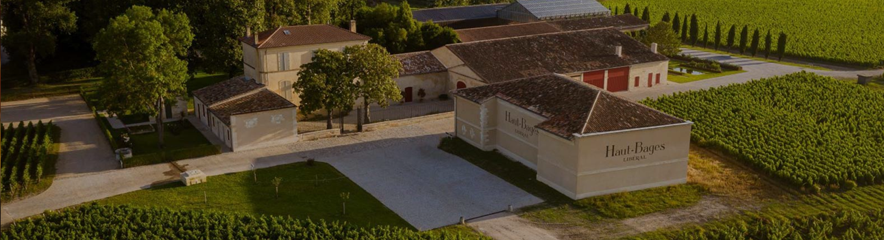 La Chapelle Haut Bages Liberal