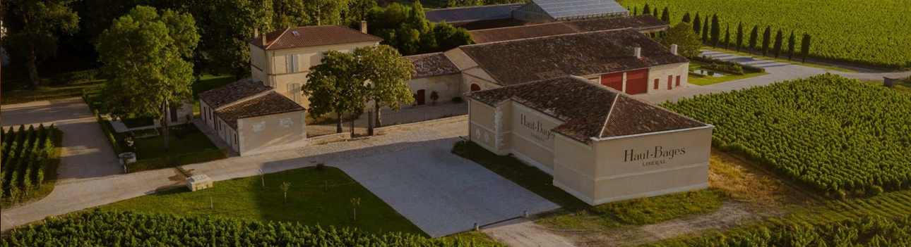 La Chapelle Haut-Bages Liberal