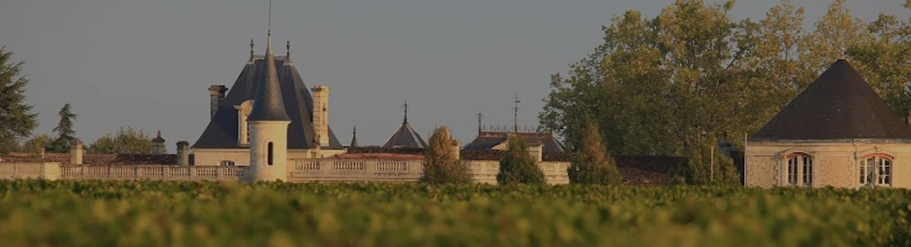 Margaux de Durfort Vivens