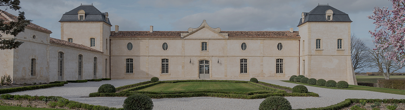 Château Calon Segur