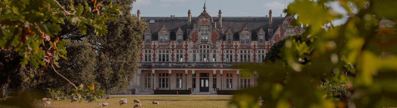 Château Cantenac-Brown