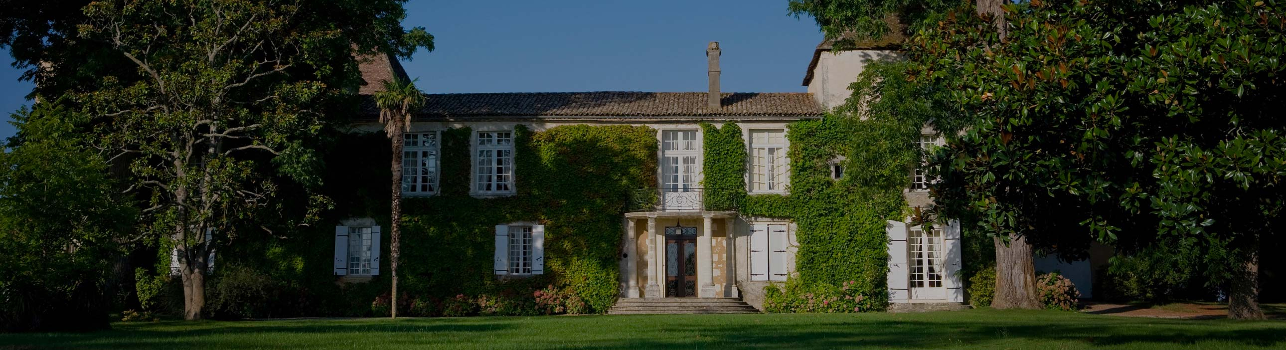 Château Carbonnieux Blanc