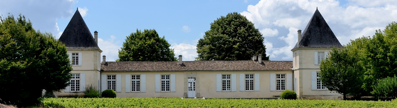 Château Climens