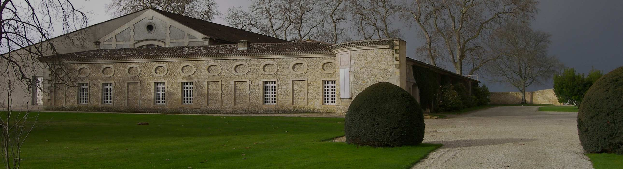 Château d'Armailhac