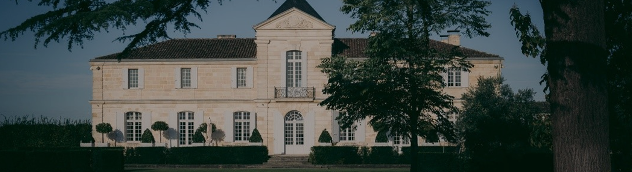 Château du Tertre