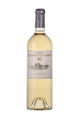 Château Larrivet Haut-Brion...