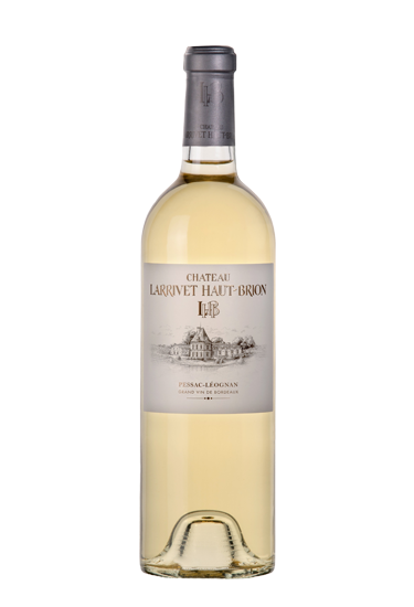 Château Larrivet Haut-Brion...
