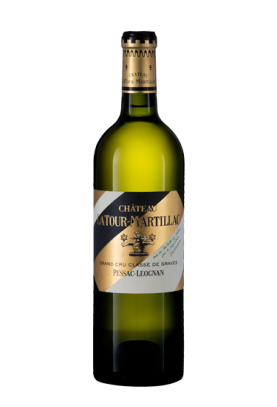 Château Latour Martillac...