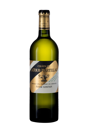 Château Latour Martillac...