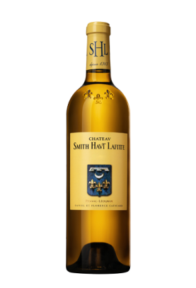 Château Smith Haut Lafitte...