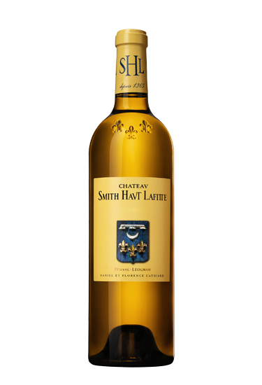 Château Smith Haut Lafitte...