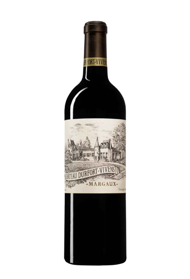 Château Durfort-Vivens 2023