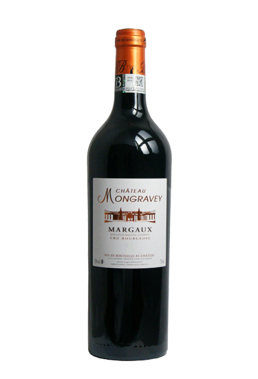 Château Mongravey 2023