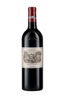 Château Lafite Rothschild 2023