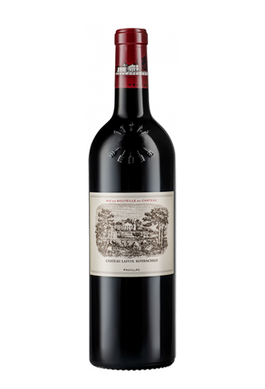 Château Lafite Rothschild 2023