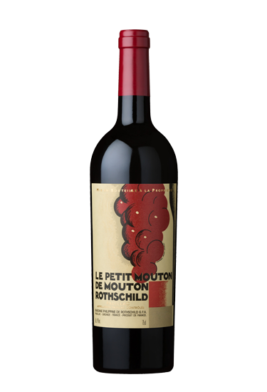 Le Petit Mouton de Mouton...