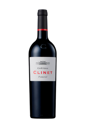 Château Clinet 2023