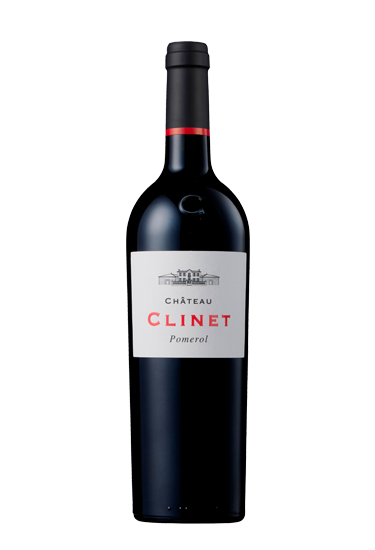 Château Clinet 2023
