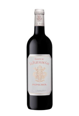 Château La Fleur de Gay 2022