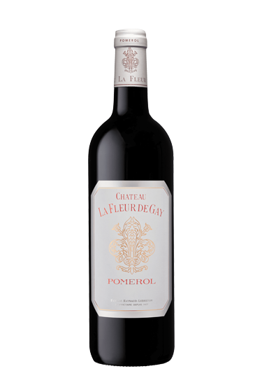 Château La Fleur de Gay 2022