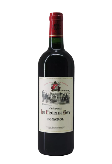 Château La Croix de Gay 2022