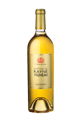 Château de Rayne Vigneau 2023
