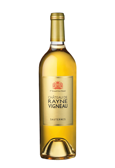 Château de Rayne Vigneau 2023