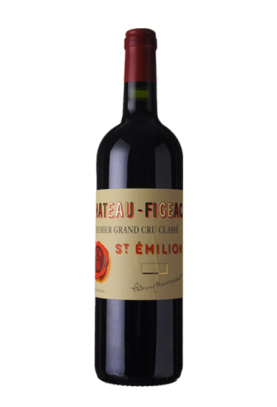 Château Figeac 2022