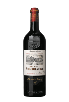 Château Fombrauge 2022