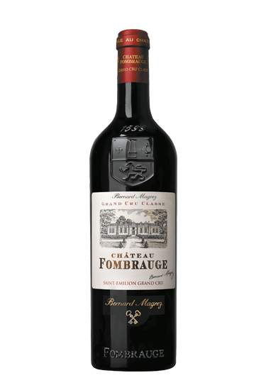 Château Fombrauge 2022
