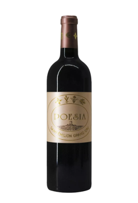 Château Poesia 2022
